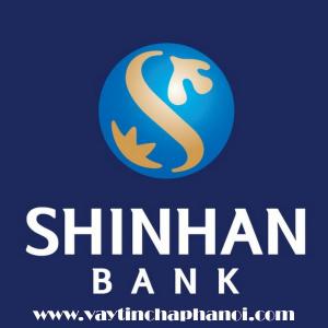 Vay tín chấp ShinHan Bank